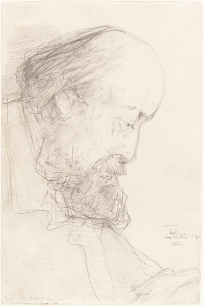 Griff - Francis Seymour Haden