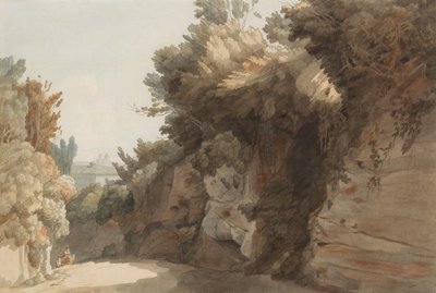 Vue près de l