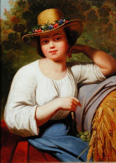 Portrait d