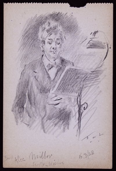 Portrait d