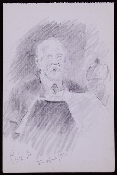 Portrait d