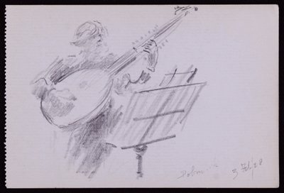 Portrait d