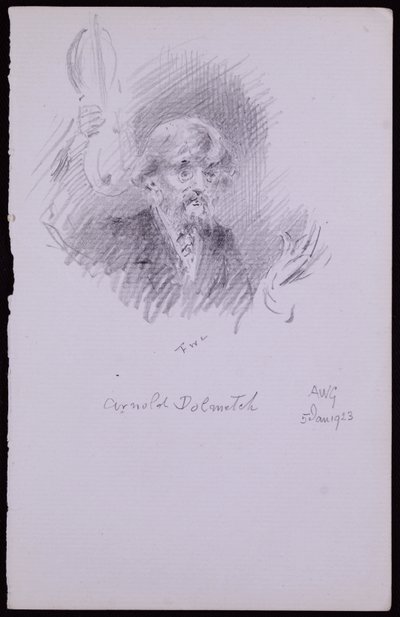 Portrait d