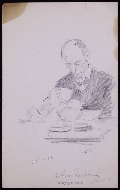 Portrait d
