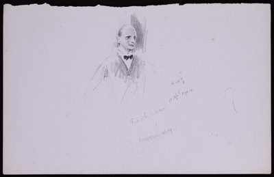 Portrait d