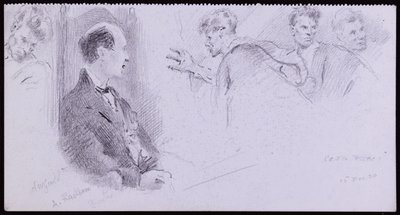 Portrait d