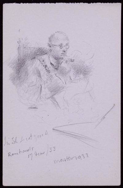 Portrait d