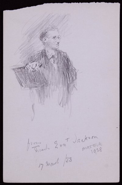 Portrait d