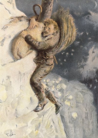 Sauvés - Francis Wilfred Lawson