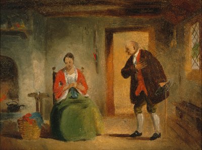 Étude d