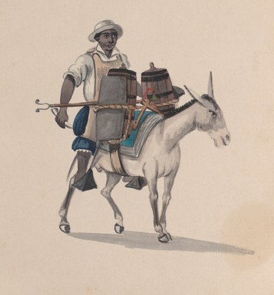 Un porteur d