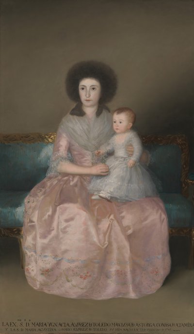 Comtesse d