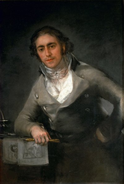Portrait d