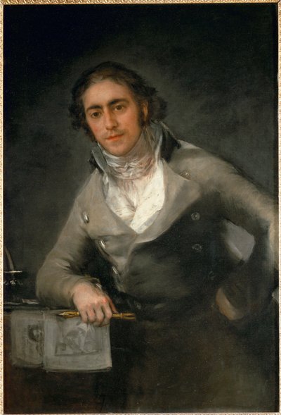 Portrait d