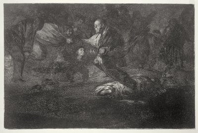 Enigme funéraire, planche 18 des 