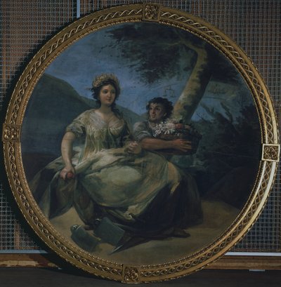 Allégorie de l