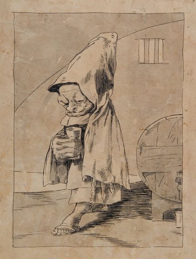 Caricature d