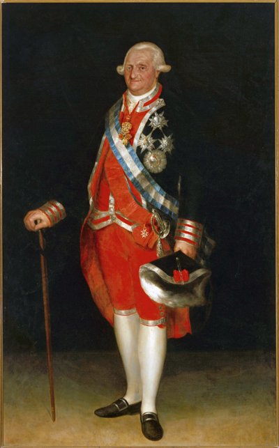 Charles IV, roi d