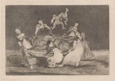  - Francisco Jose de Goya y Lucientes