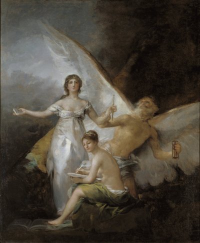 La Vérité, le Temps et l
