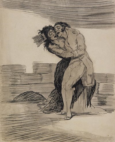 Un homme et une femme s