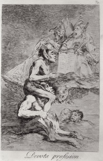 La Profession dévote, planche 70 de 