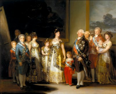 Le Roi et la Reine d