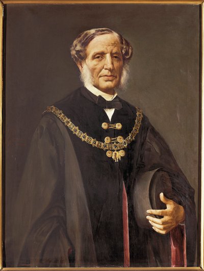 Portrait de l