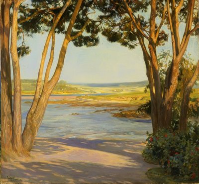 Santa Cruz - Francisco Llorens Diaz