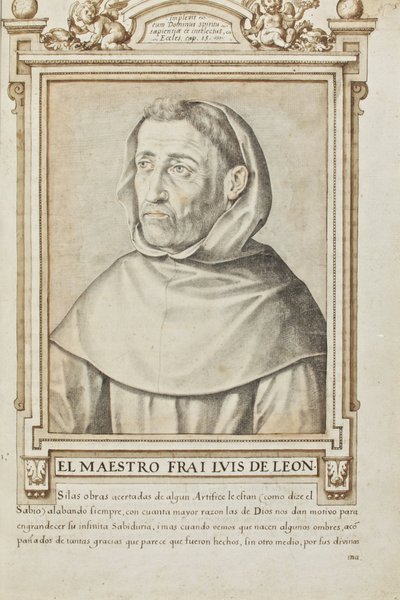 Livre de description des portraits réels, des hommes illustres et mémorables - Francisco Pacheco