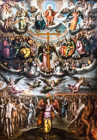  - Francisco Pacheco