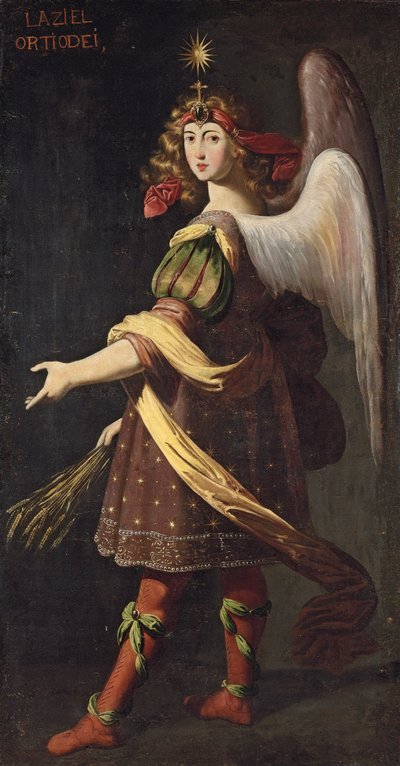 Allégorie de l
