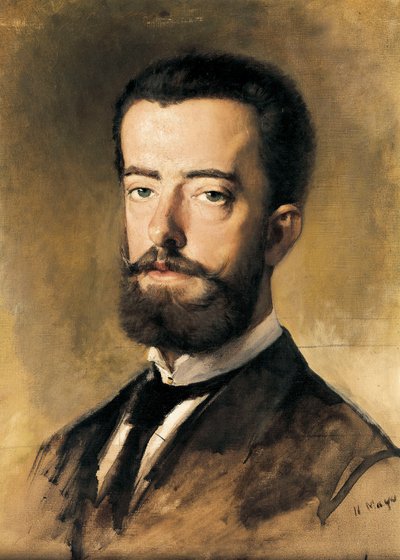 Portrait d