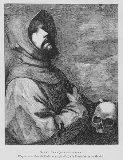 Saint François d
