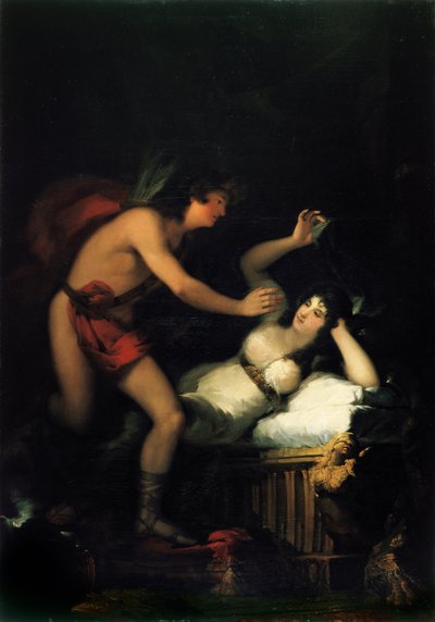 Allégorie de l