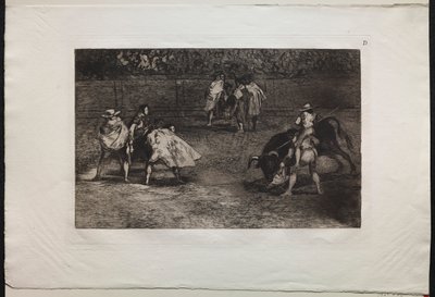 Corridas : Un torero monté sur les épaules d