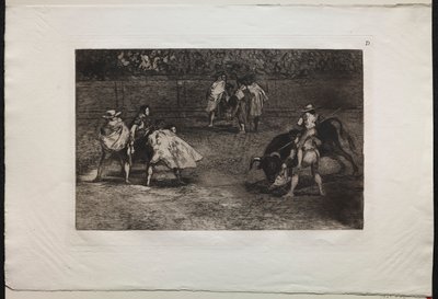 Corridas : Un torero monté sur les épaules d