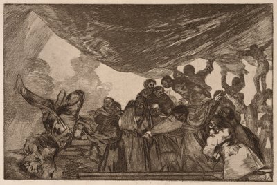  - Francisco de Goya