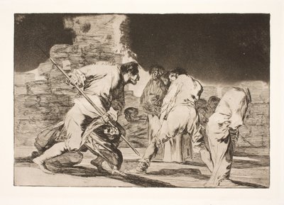La colère insensée (C