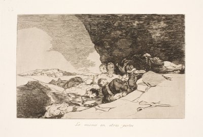 La même chose d