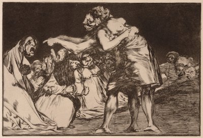  - Francisco de Goya