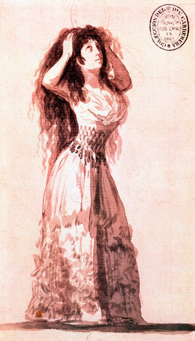 La duchesse d
