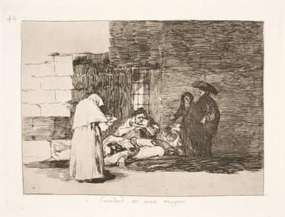 La Miséricorde d