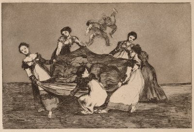  - Francisco de Goya