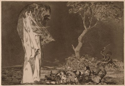  - Francisco de Goya