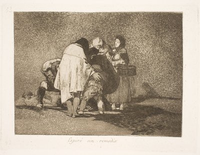 Il est mort, sans qu