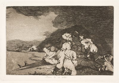 Que ce soit le meilleur (6) - Francisco de Goya