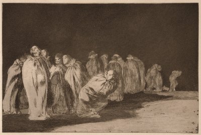  - Francisco de Goya