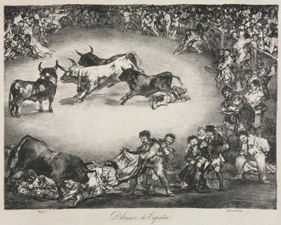  - Francisco de Goya