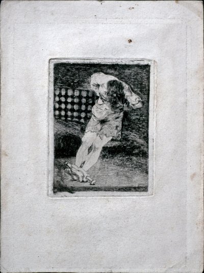 La garde d